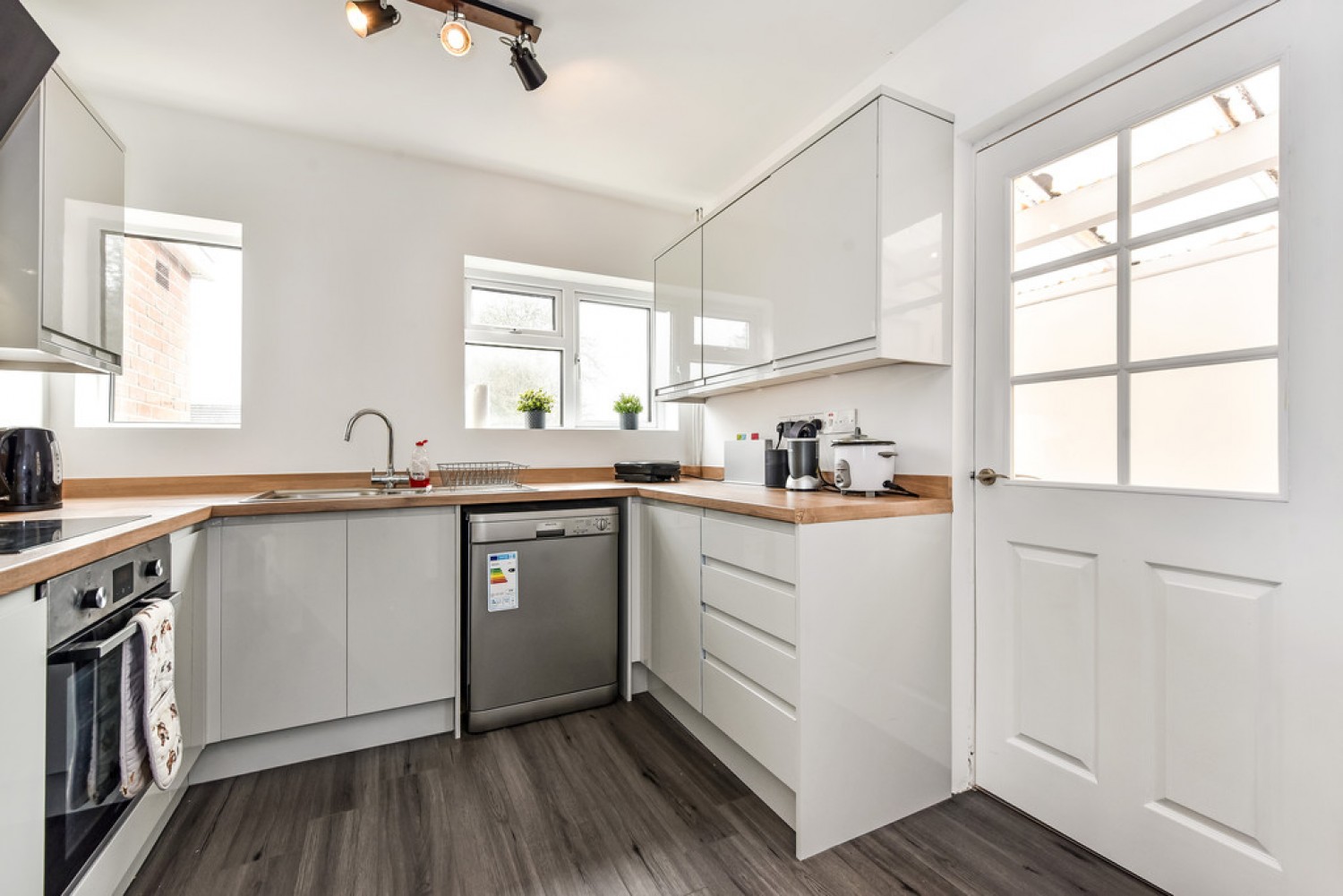 1 bedroom House of Multiple Occupation for Letting Portal Road, Winchester