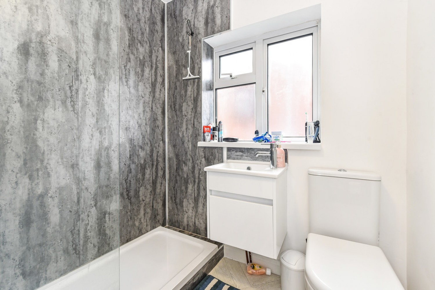 1 bedroom House of Multiple Occupation for Letting Portal Road, Winchester