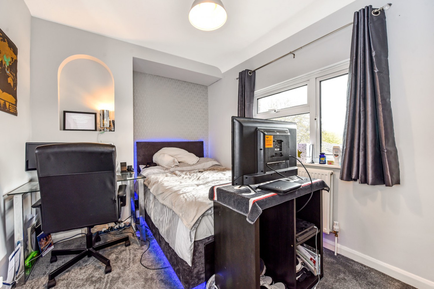 1 bedroom House of Multiple Occupation for Letting Portal Road, Winchester