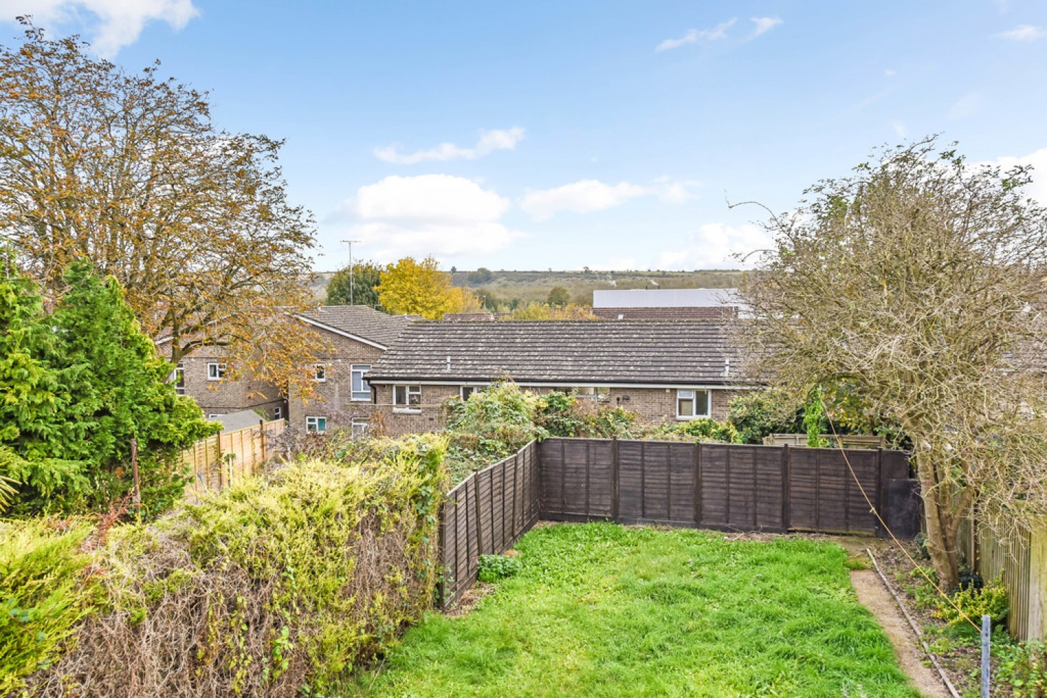 1 bedroom House of Multiple Occupation for Letting Portal Road, Winchester