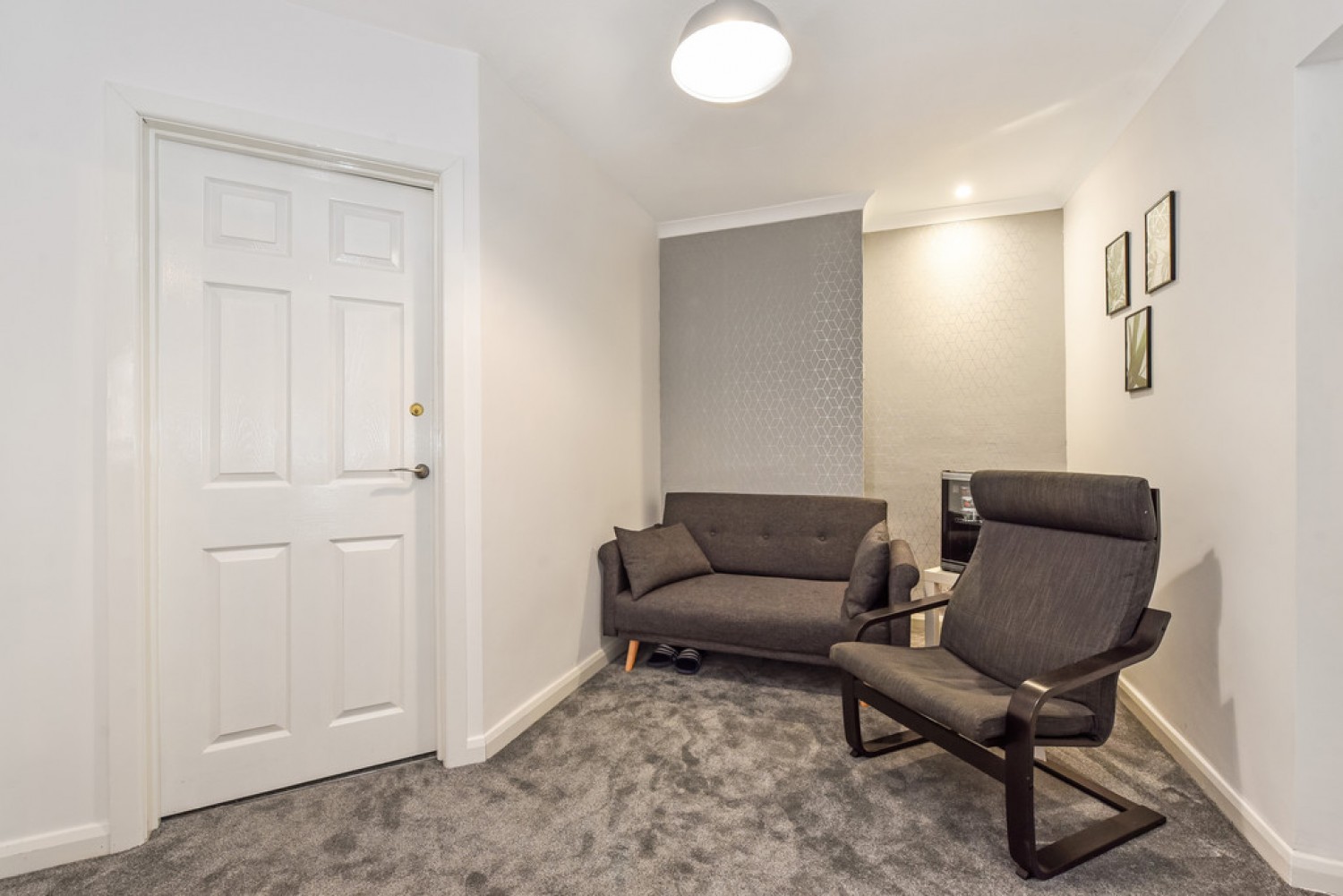 1 bedroom House of Multiple Occupation for Letting Portal Road, Winchester