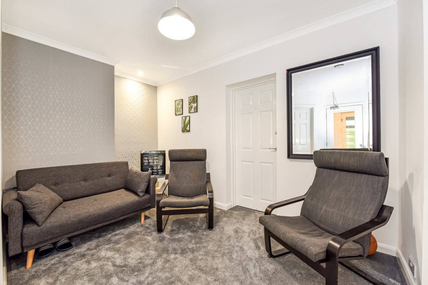 1 bedroom House of Multiple Occupation for Letting Portal Road, Winchester