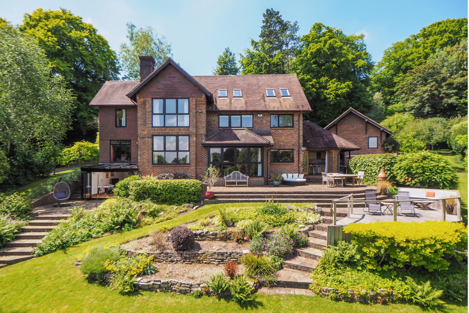 Kerrfield, Winchester, SO22
