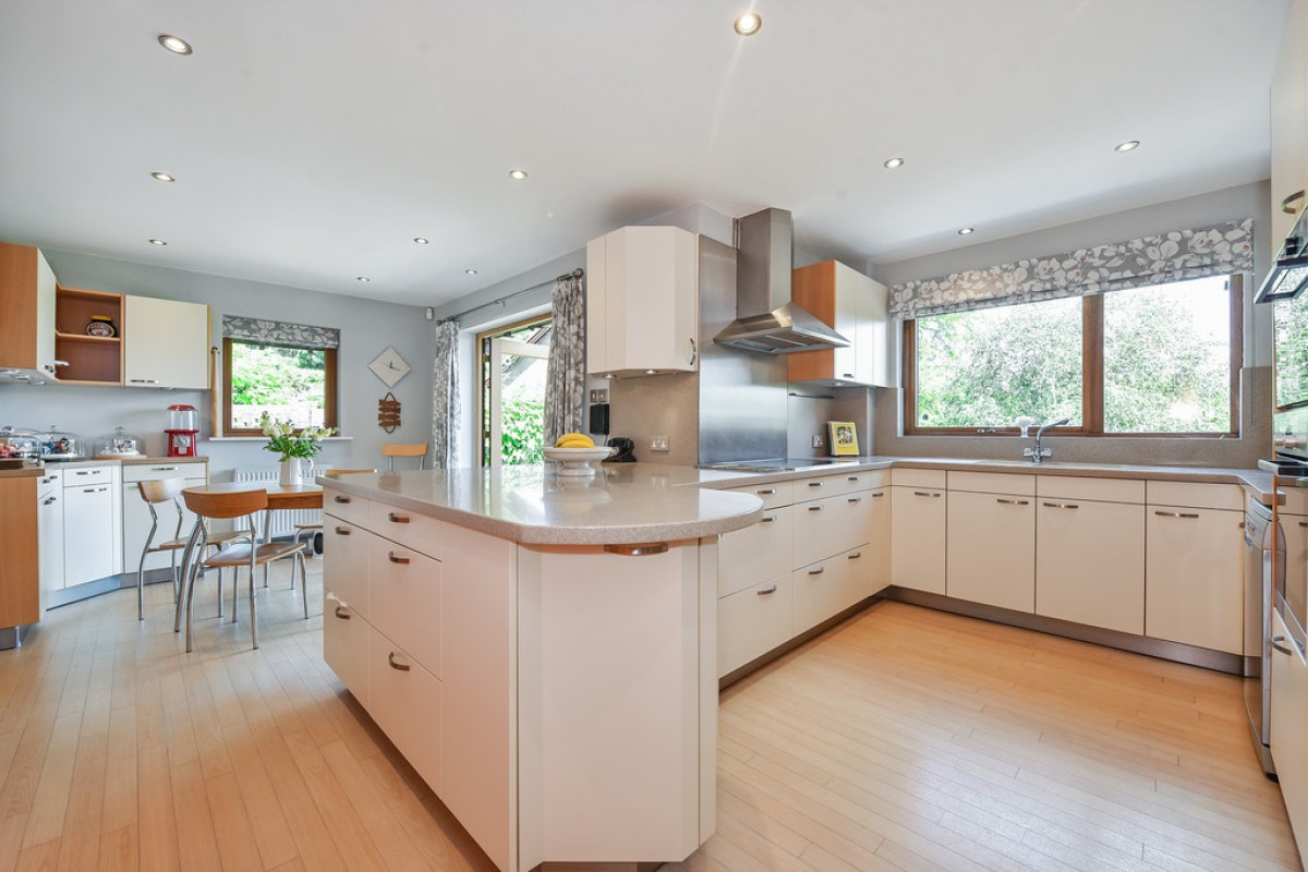 Kerrfield, Winchester, SO22