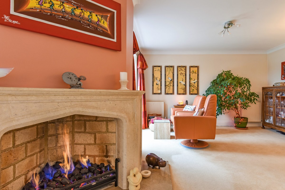 Kerrfield, Winchester, SO22