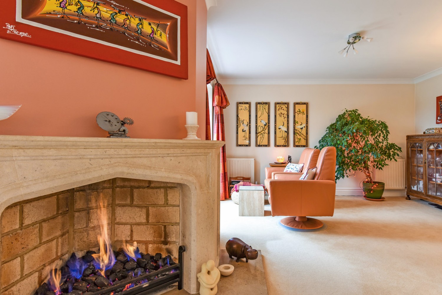 Kerrfield, Winchester, SO22
