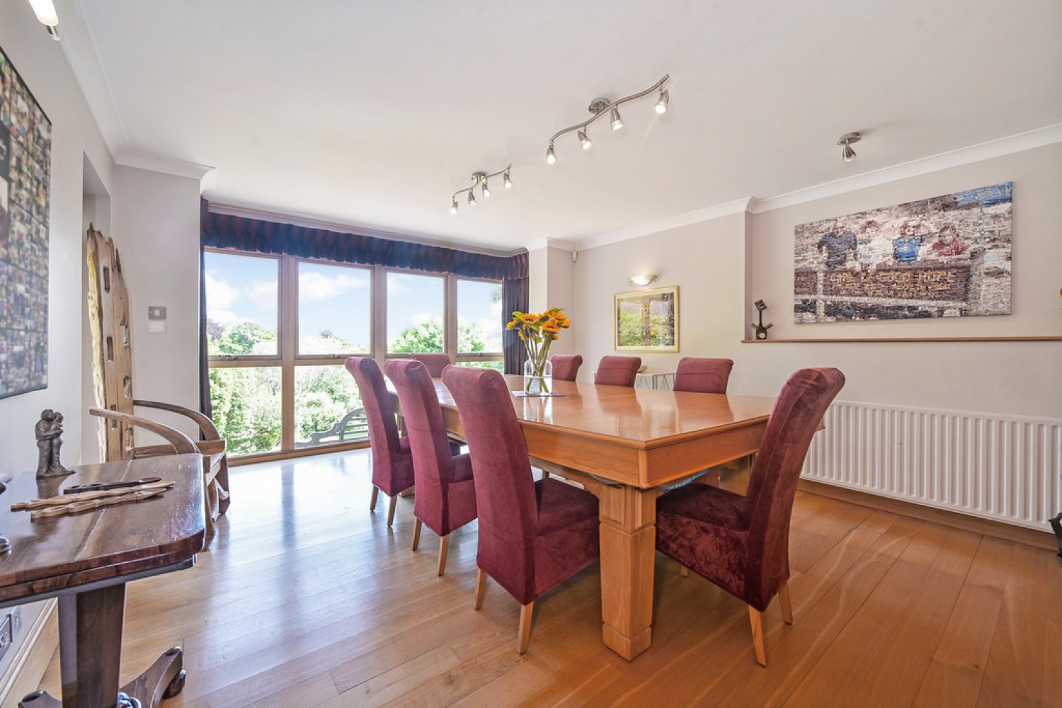 Kerrfield, Winchester, SO22