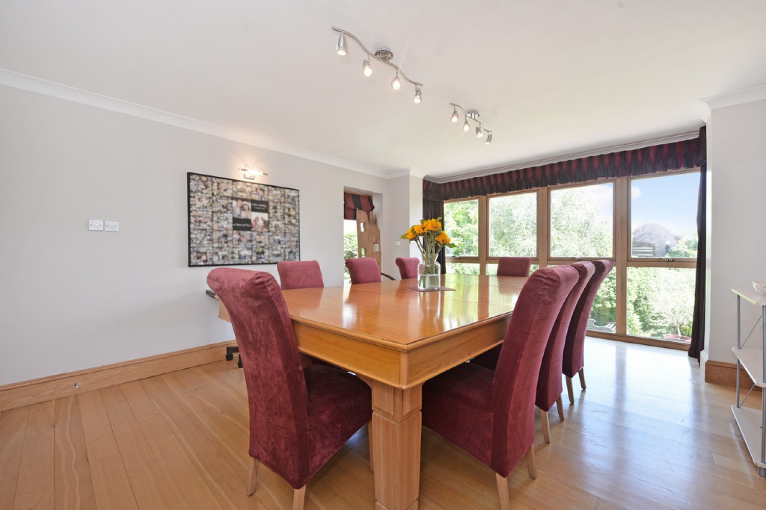 Kerrfield, Winchester, SO22