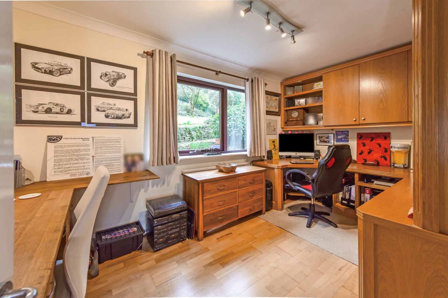 Kerrfield, Winchester, SO22