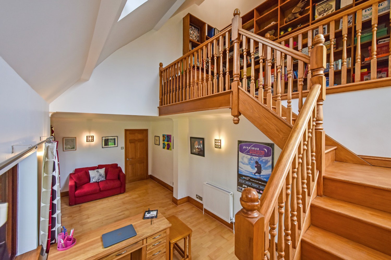 Kerrfield, Winchester, SO22