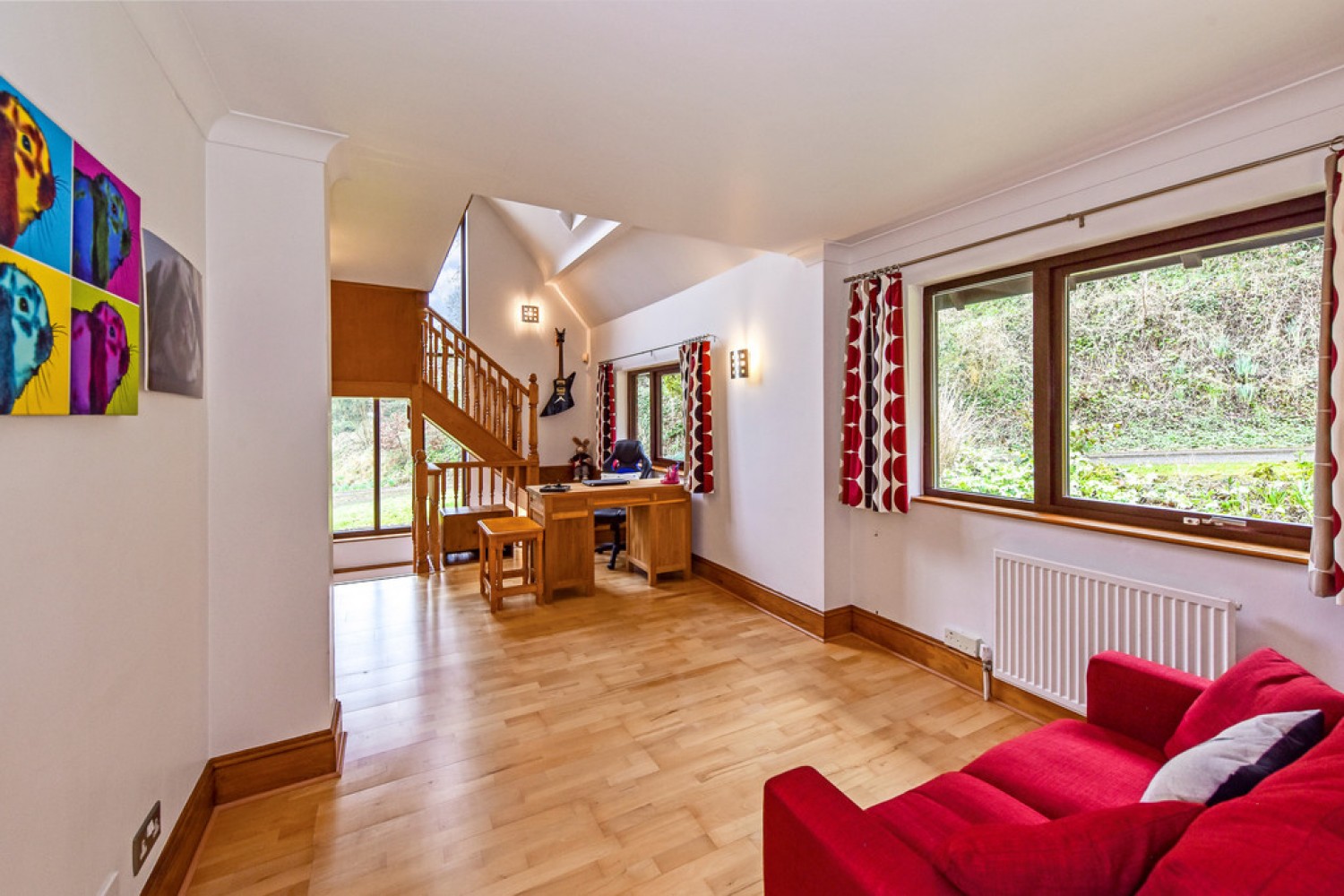 Kerrfield, Winchester, SO22