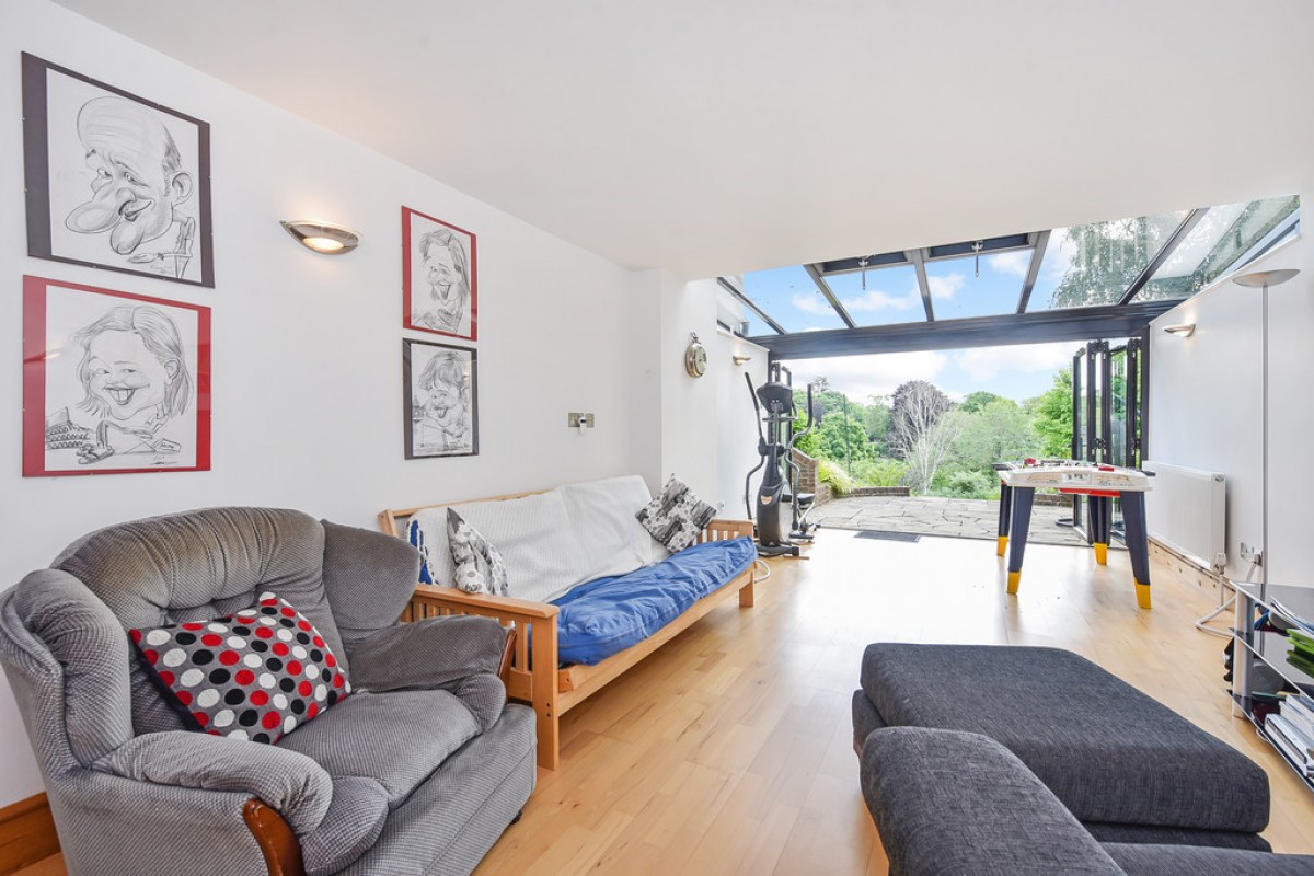 Kerrfield, Winchester, SO22