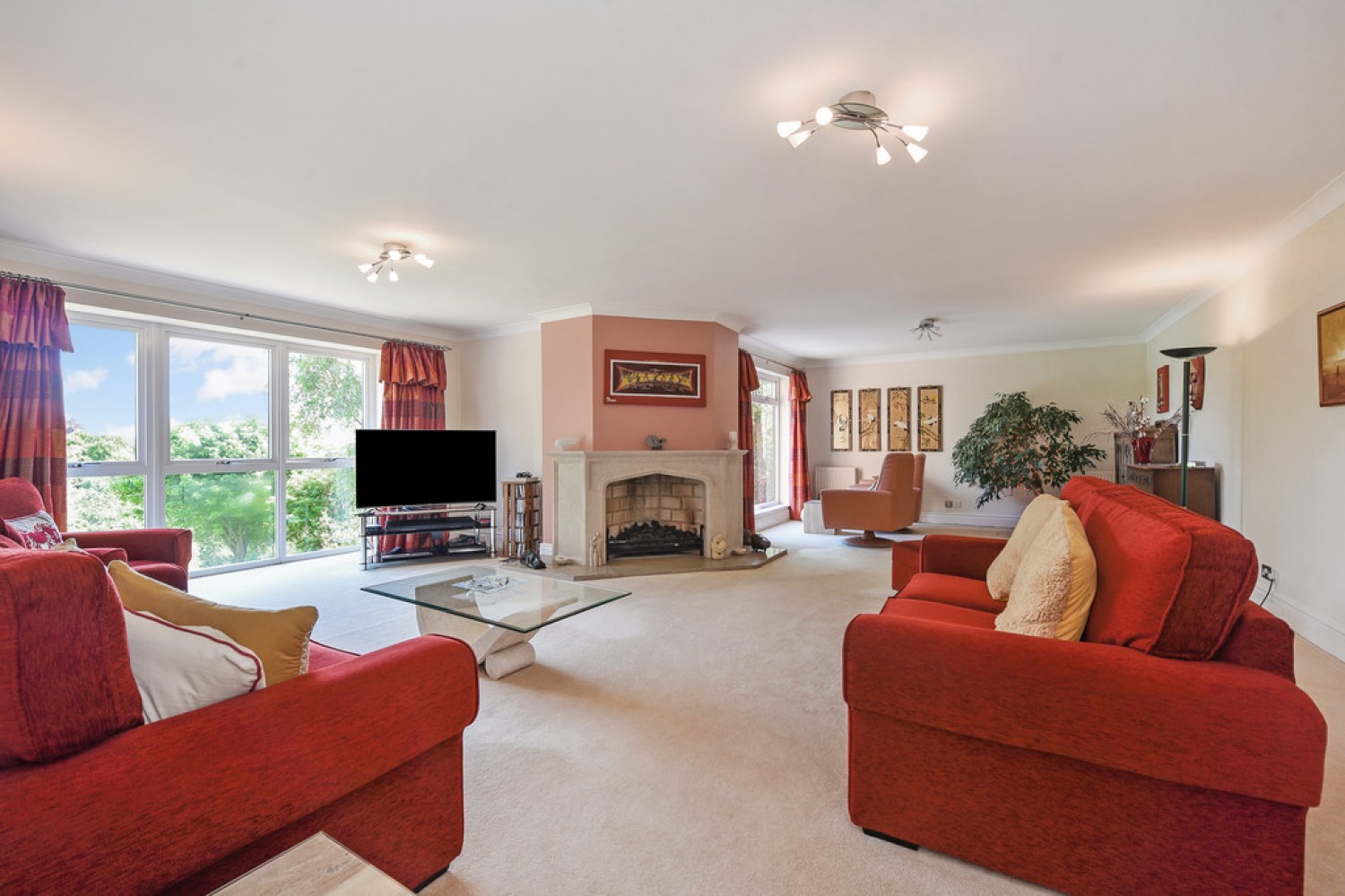 Kerrfield, Winchester, SO22