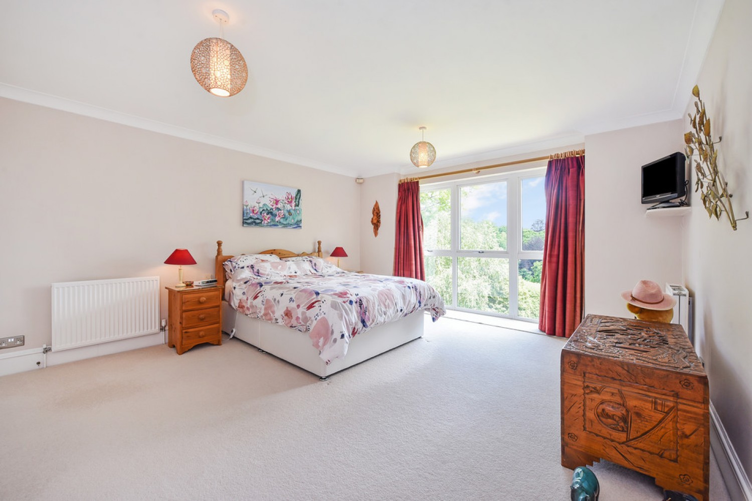 Kerrfield, Winchester, SO22