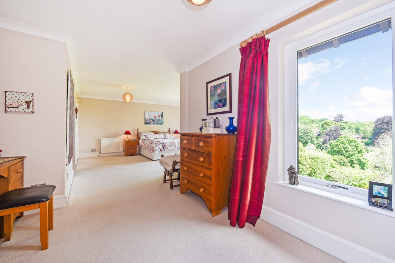 Kerrfield, Winchester, SO22