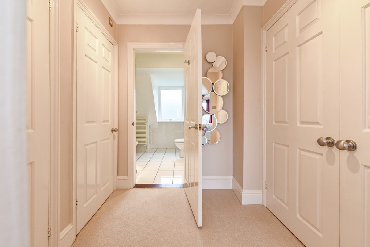 Kerrfield, Winchester, SO22