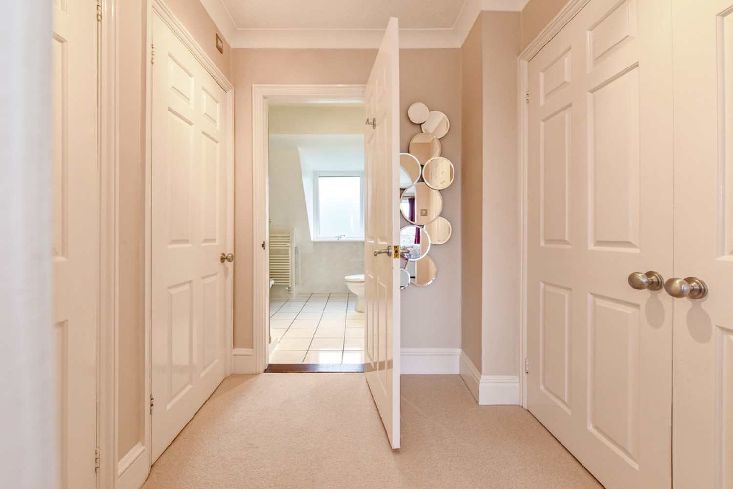 Kerrfield, Winchester, SO22