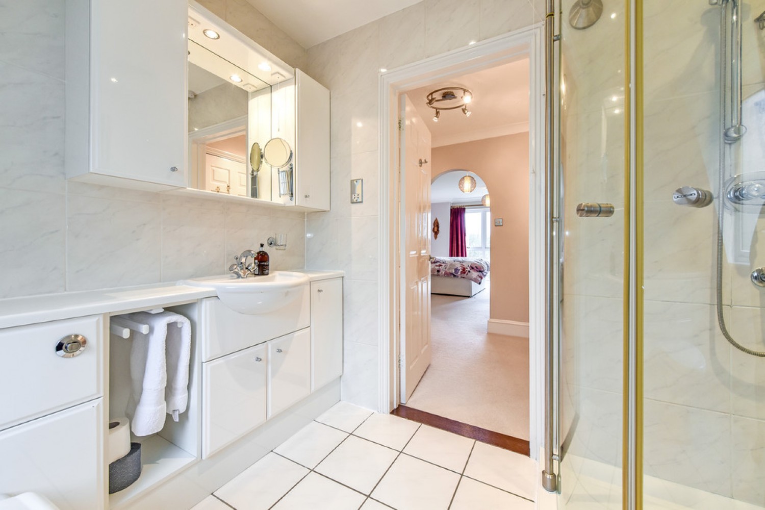Kerrfield, Winchester, SO22