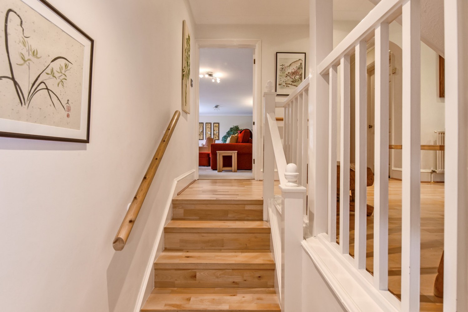 Kerrfield, Winchester, SO22