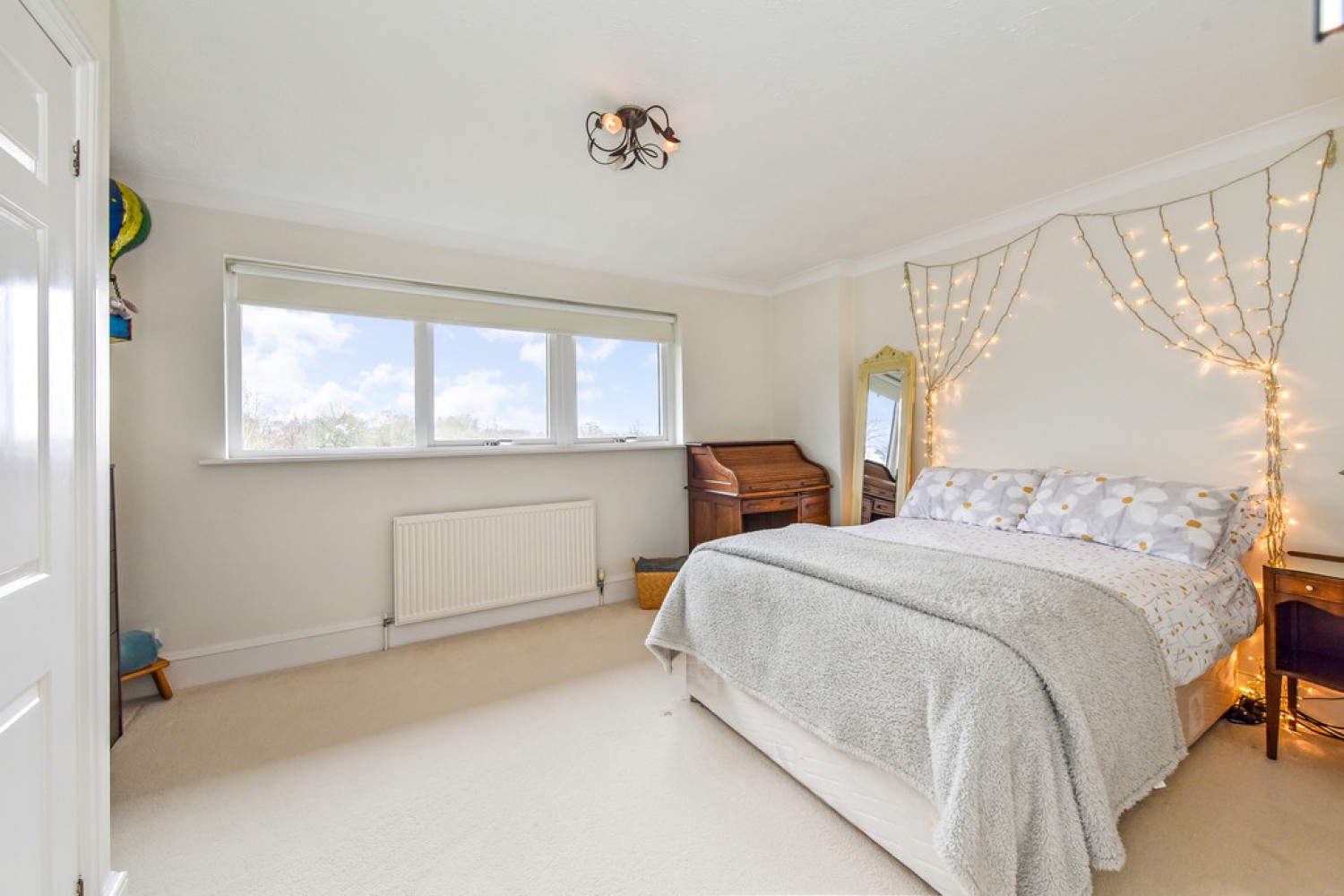 Kerrfield, Winchester, SO22