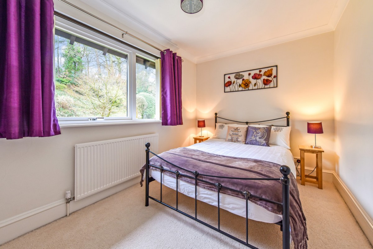 Kerrfield, Winchester, SO22