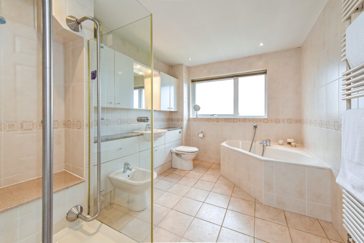 Kerrfield, Winchester, SO22