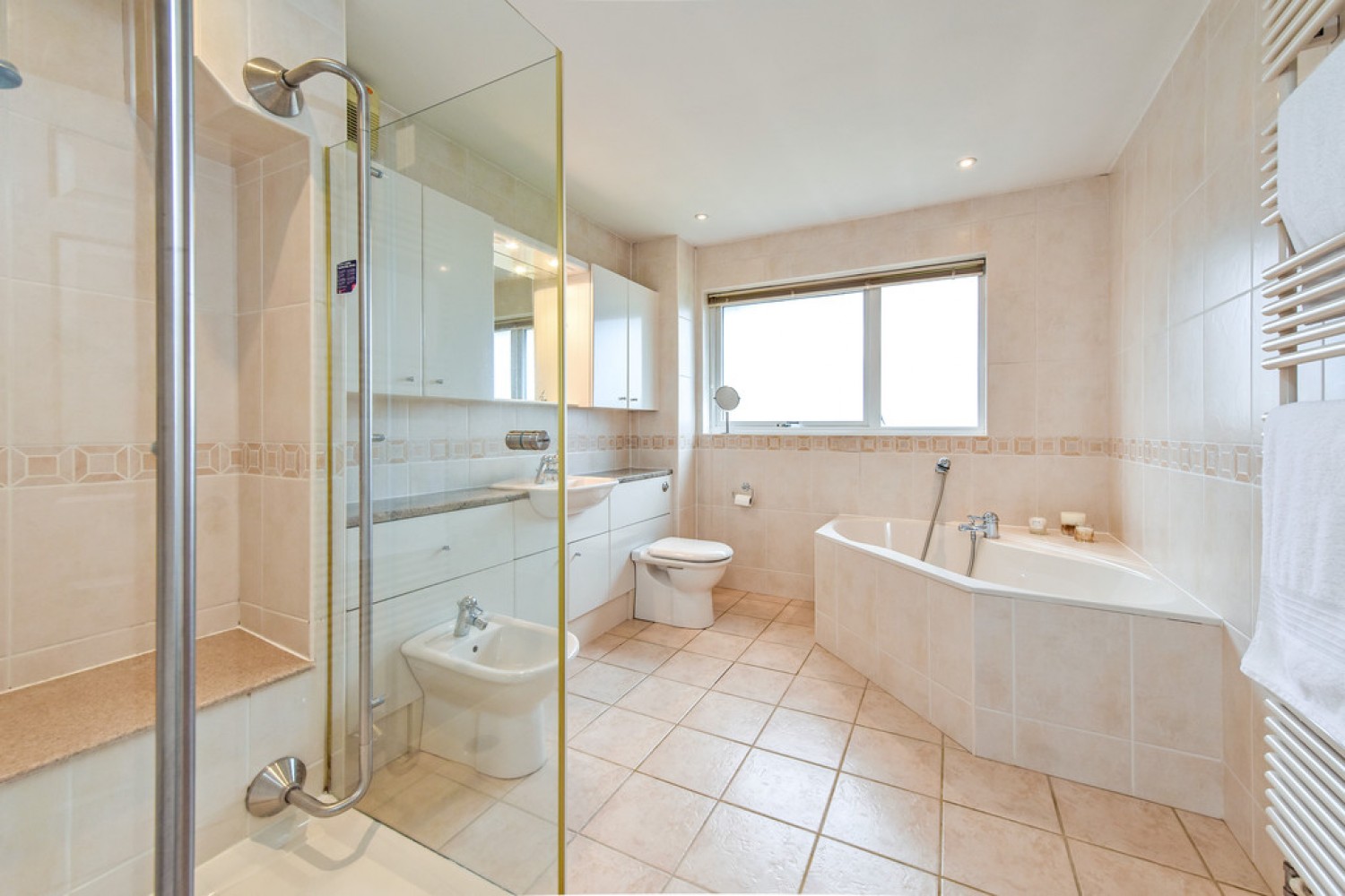 Kerrfield, Winchester, SO22