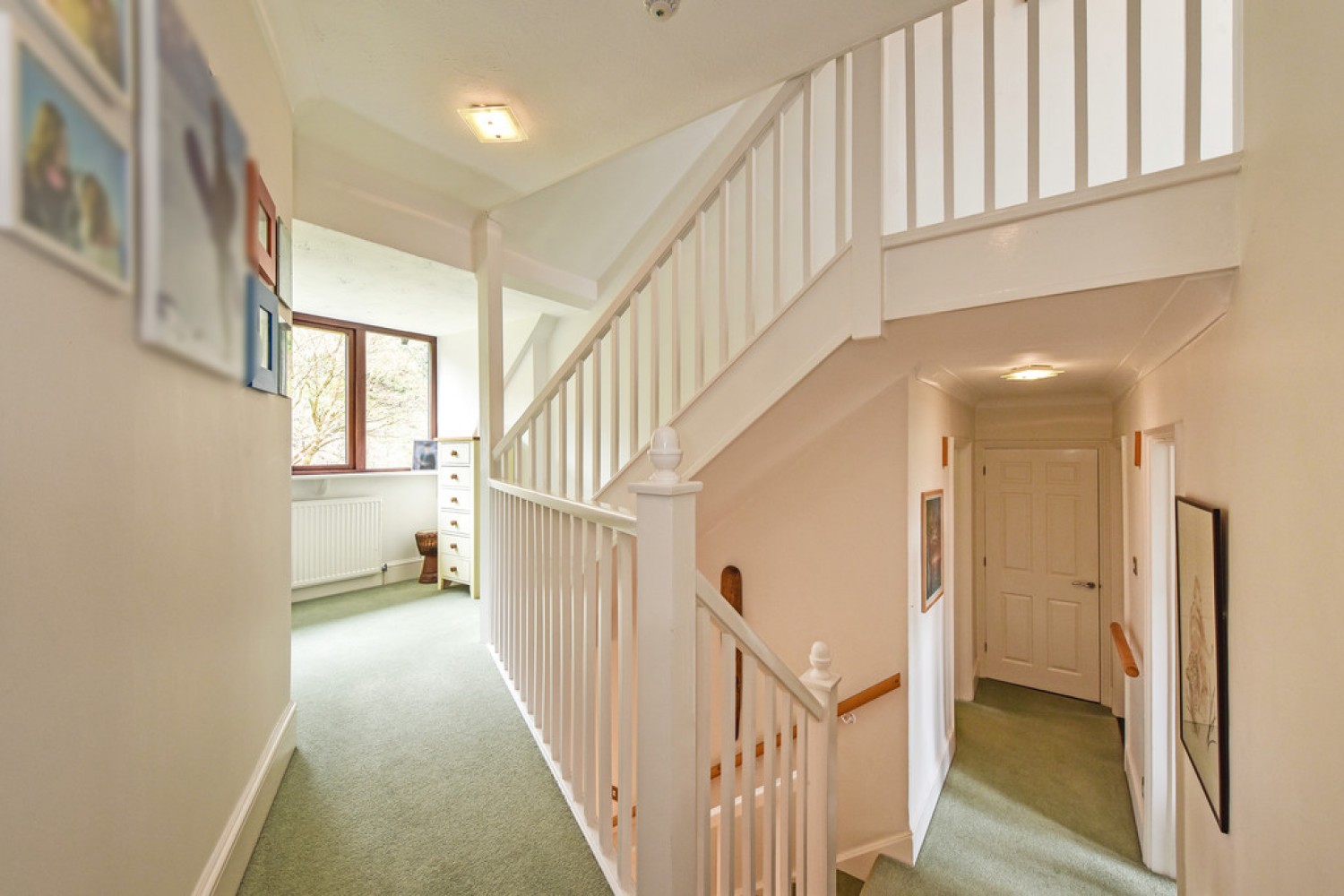 Kerrfield, Winchester, SO22