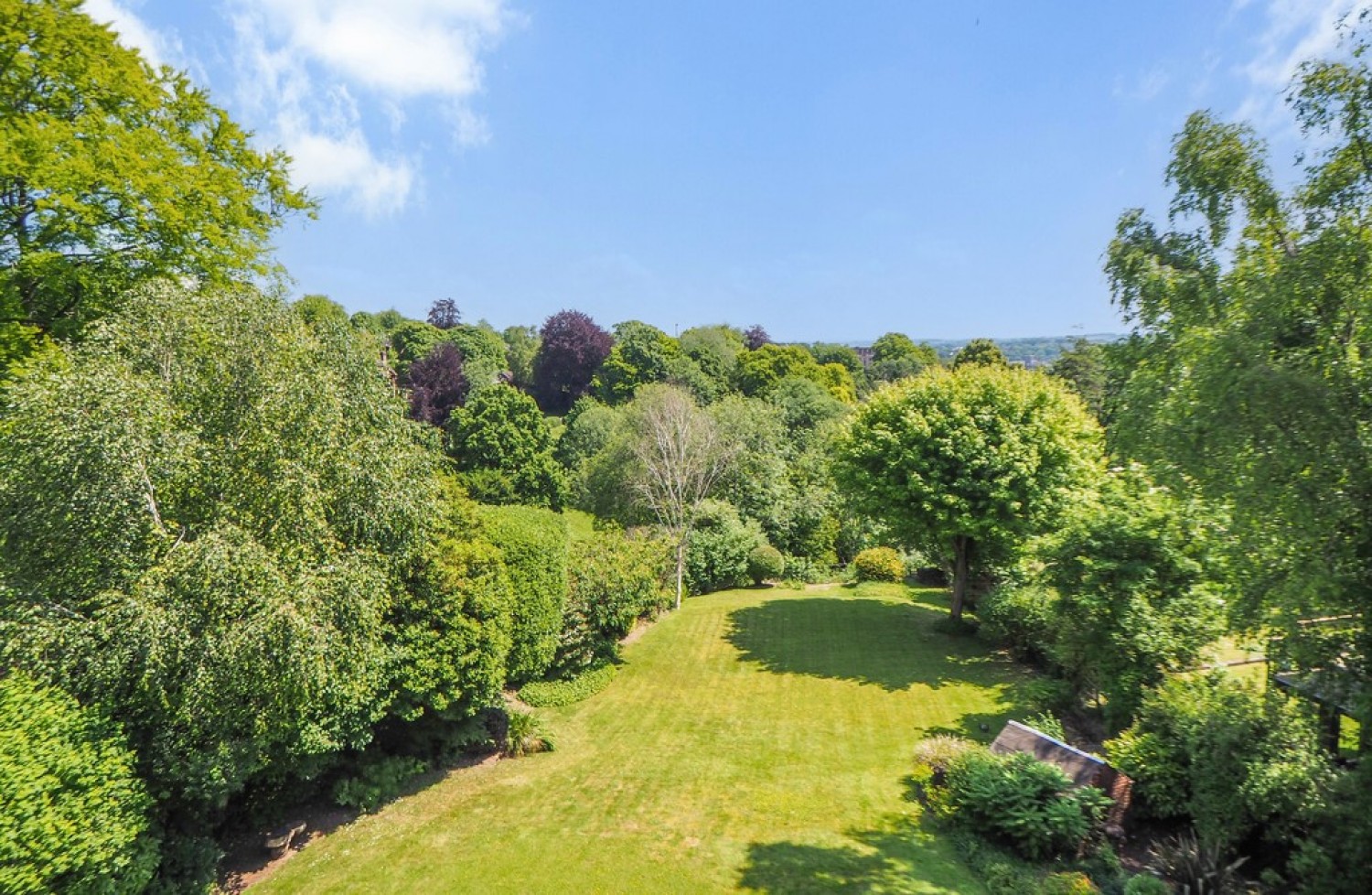 Kerrfield, Winchester, SO22