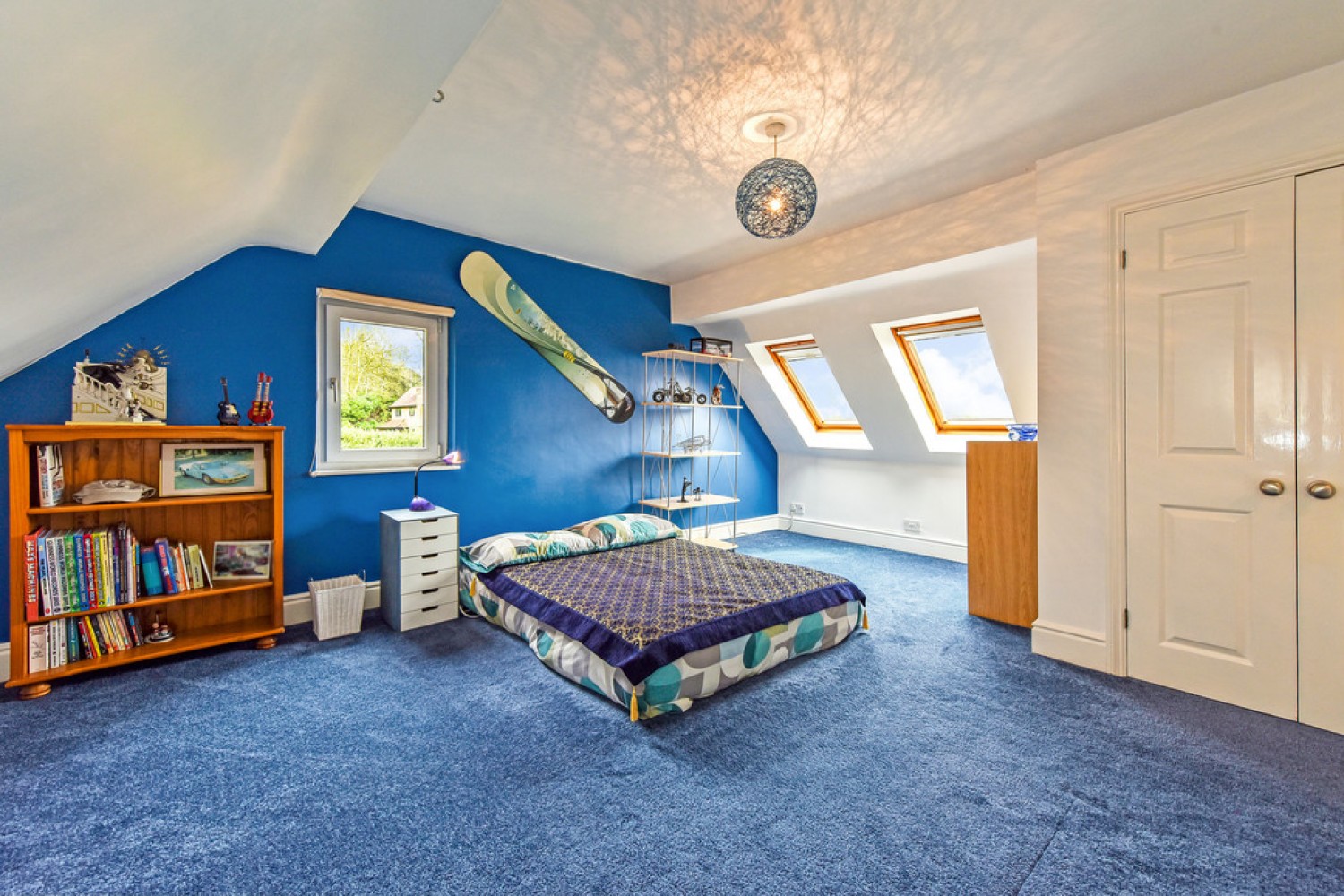 Kerrfield, Winchester, SO22