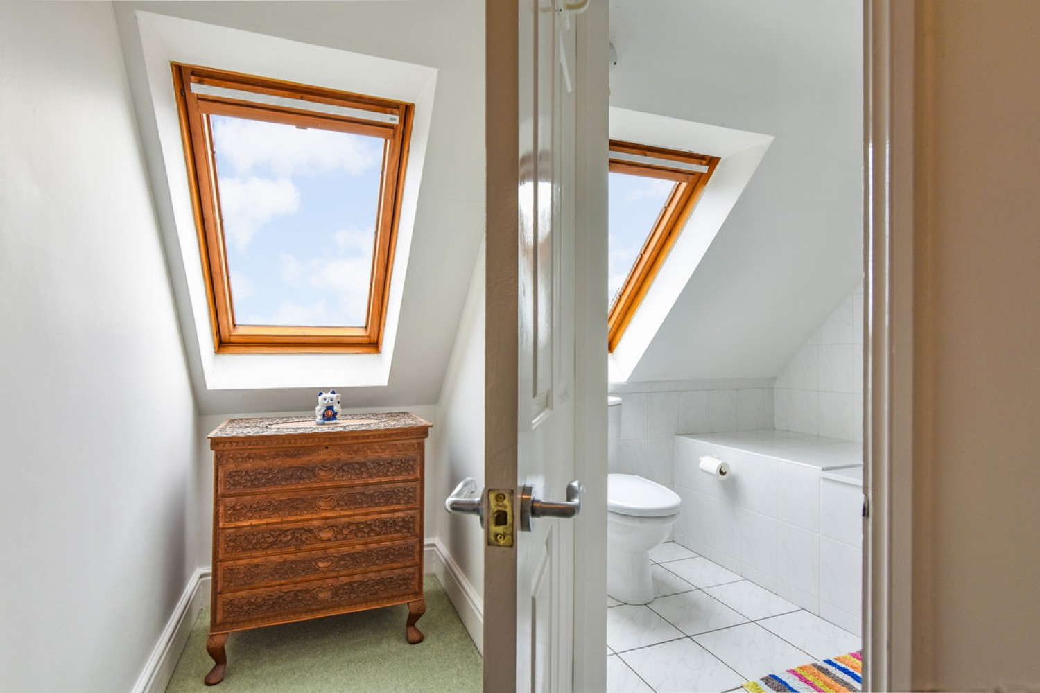Kerrfield, Winchester, SO22