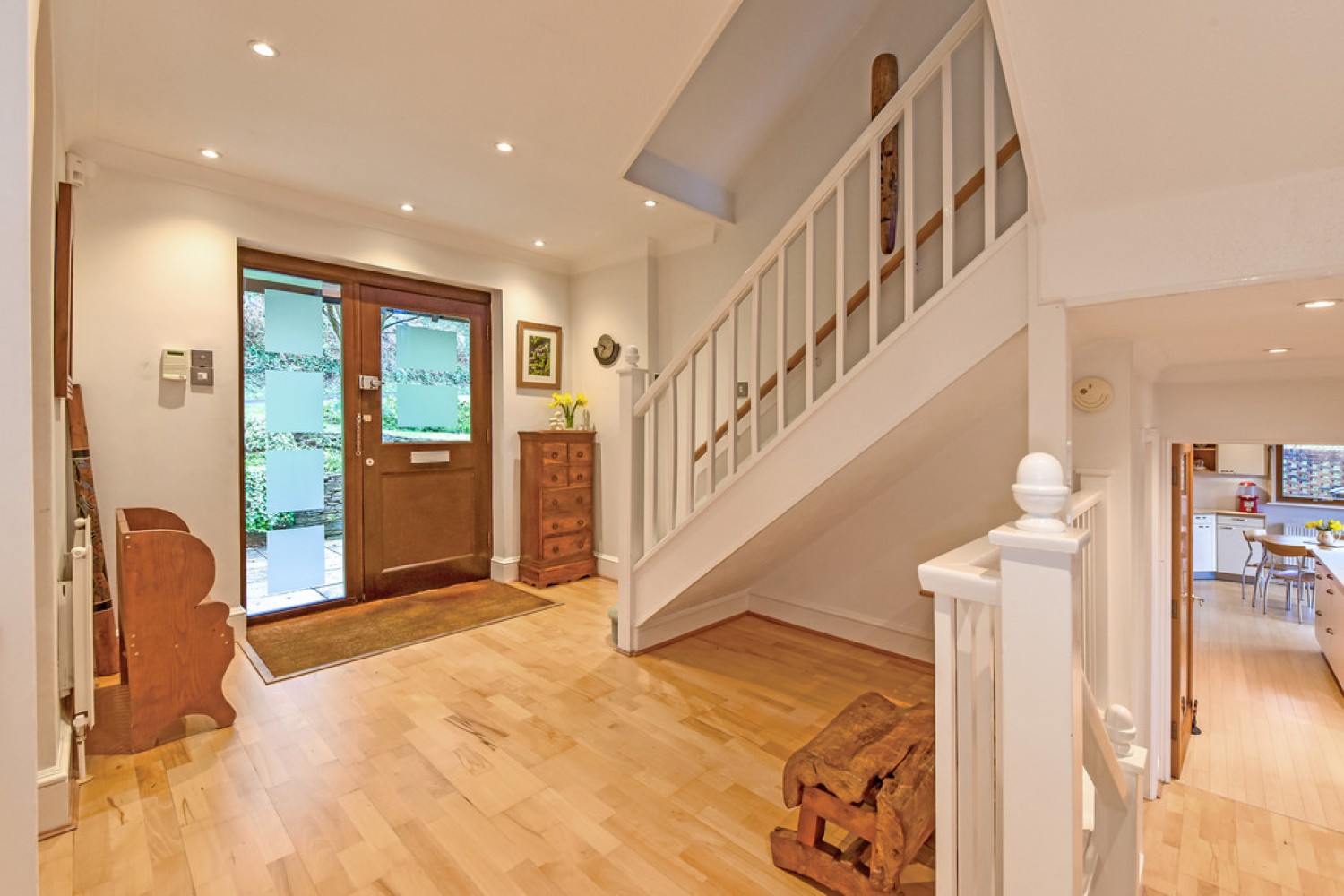 Kerrfield, Winchester, SO22