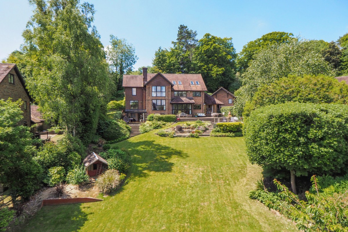 Kerrfield, Winchester, SO22