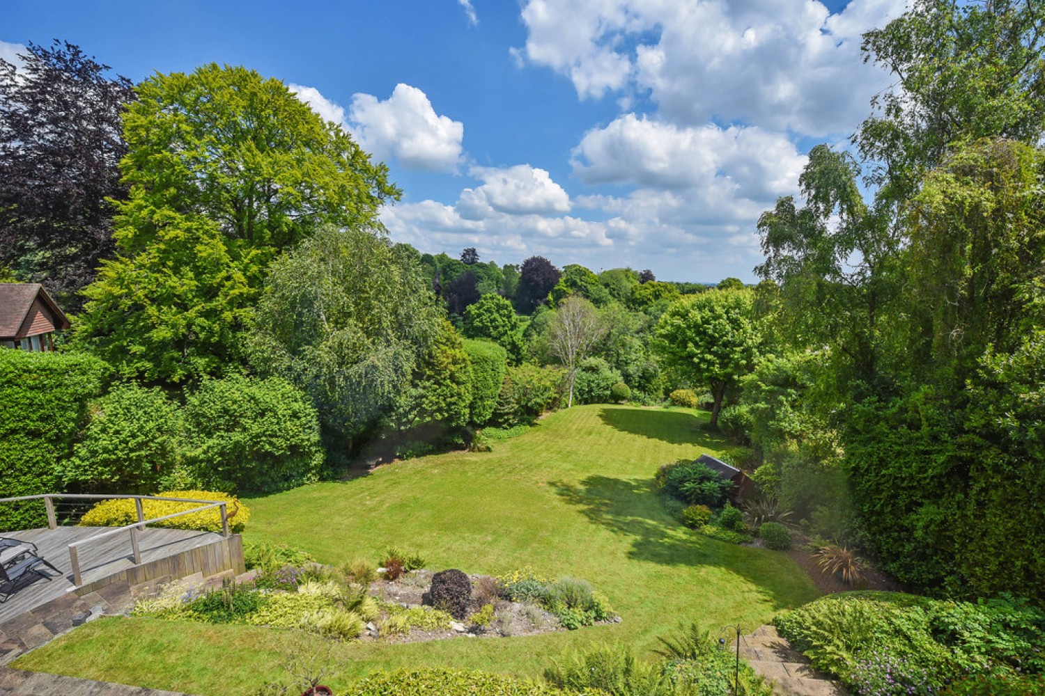 Kerrfield, Winchester, SO22