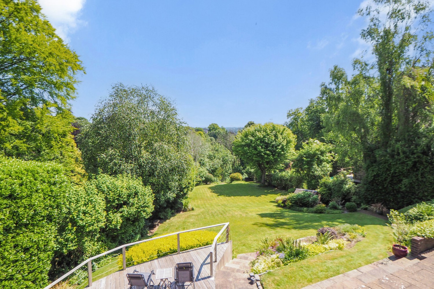 Kerrfield, Winchester, SO22