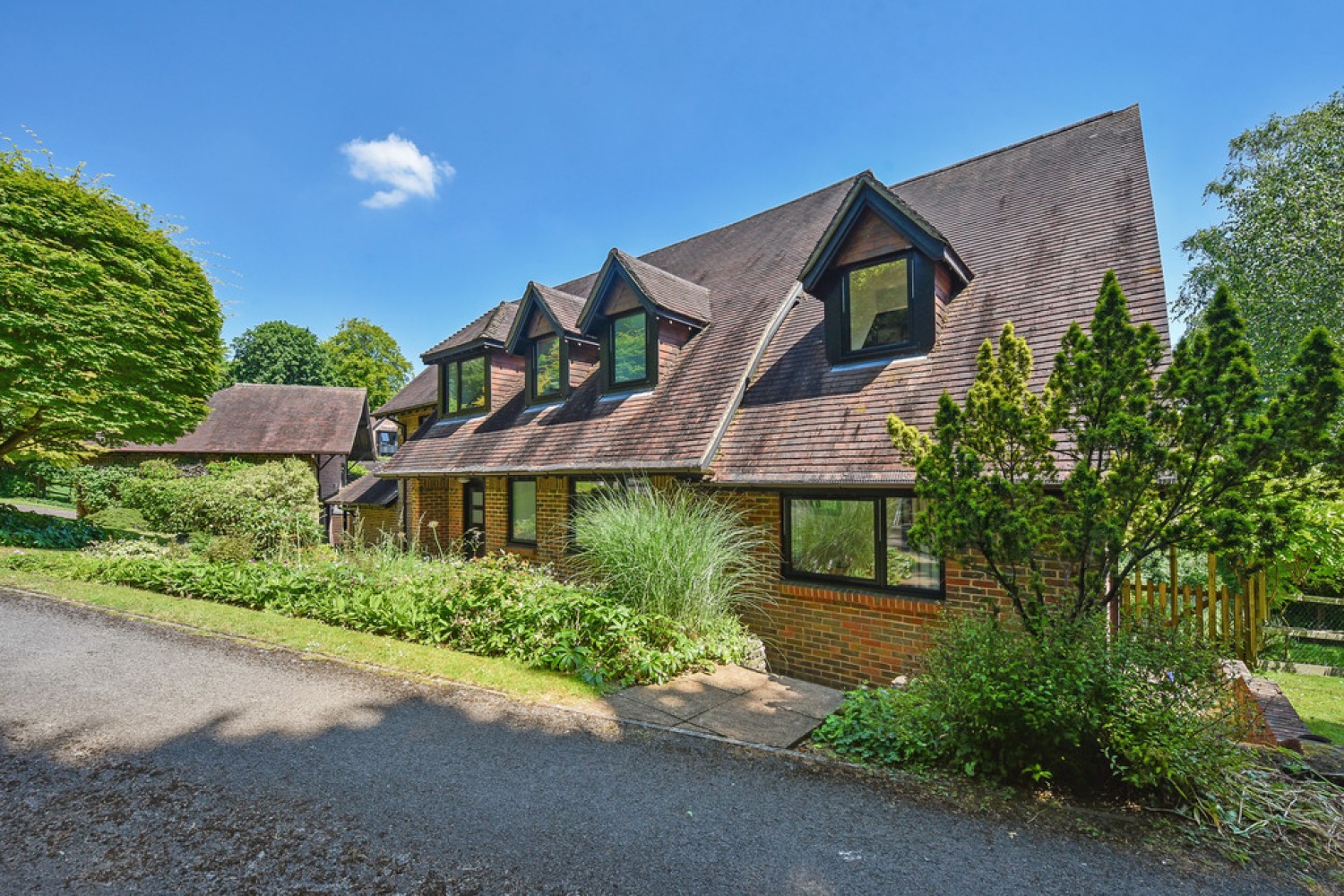 Kerrfield, Winchester, SO22