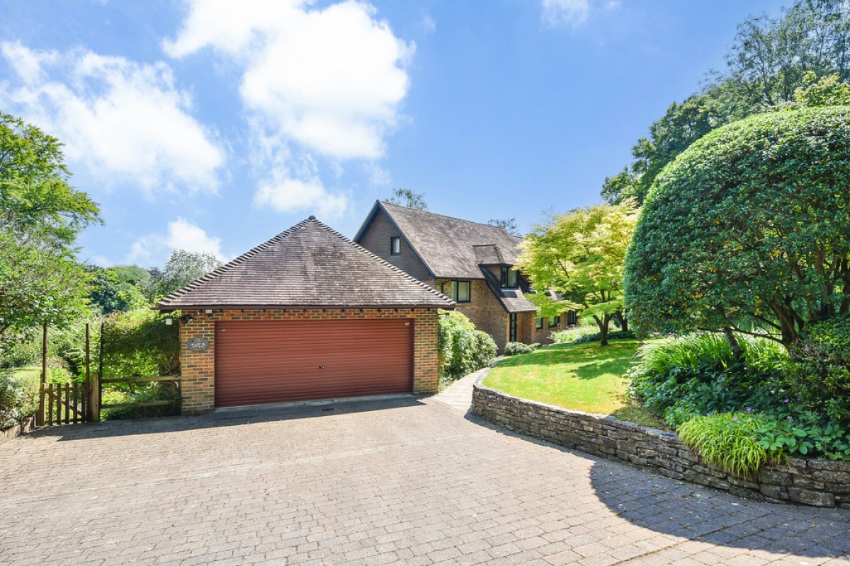 Kerrfield, Winchester, SO22