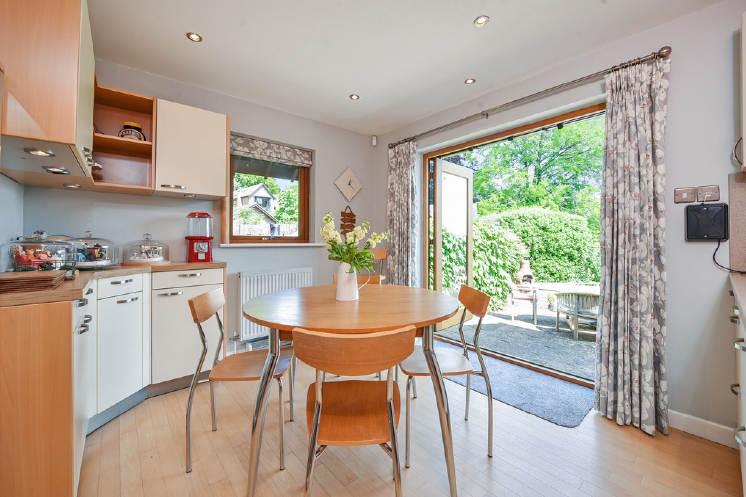 Kerrfield, Winchester, SO22
