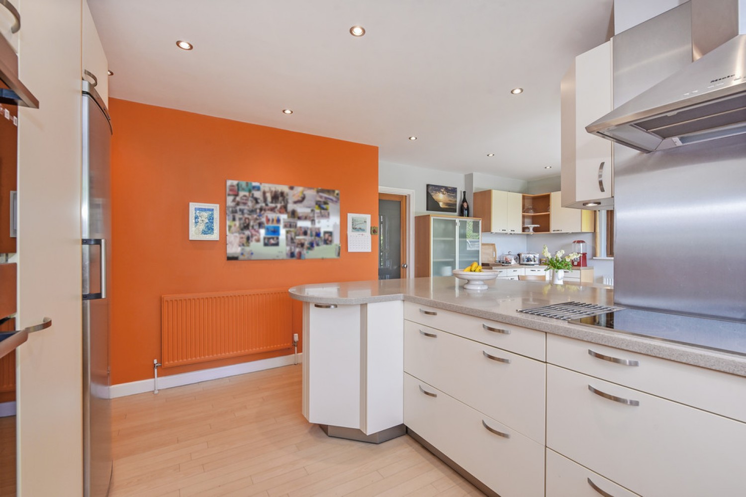 Kerrfield, Winchester, SO22