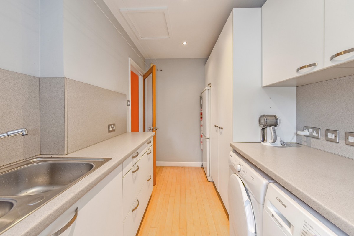 Kerrfield, Winchester, SO22