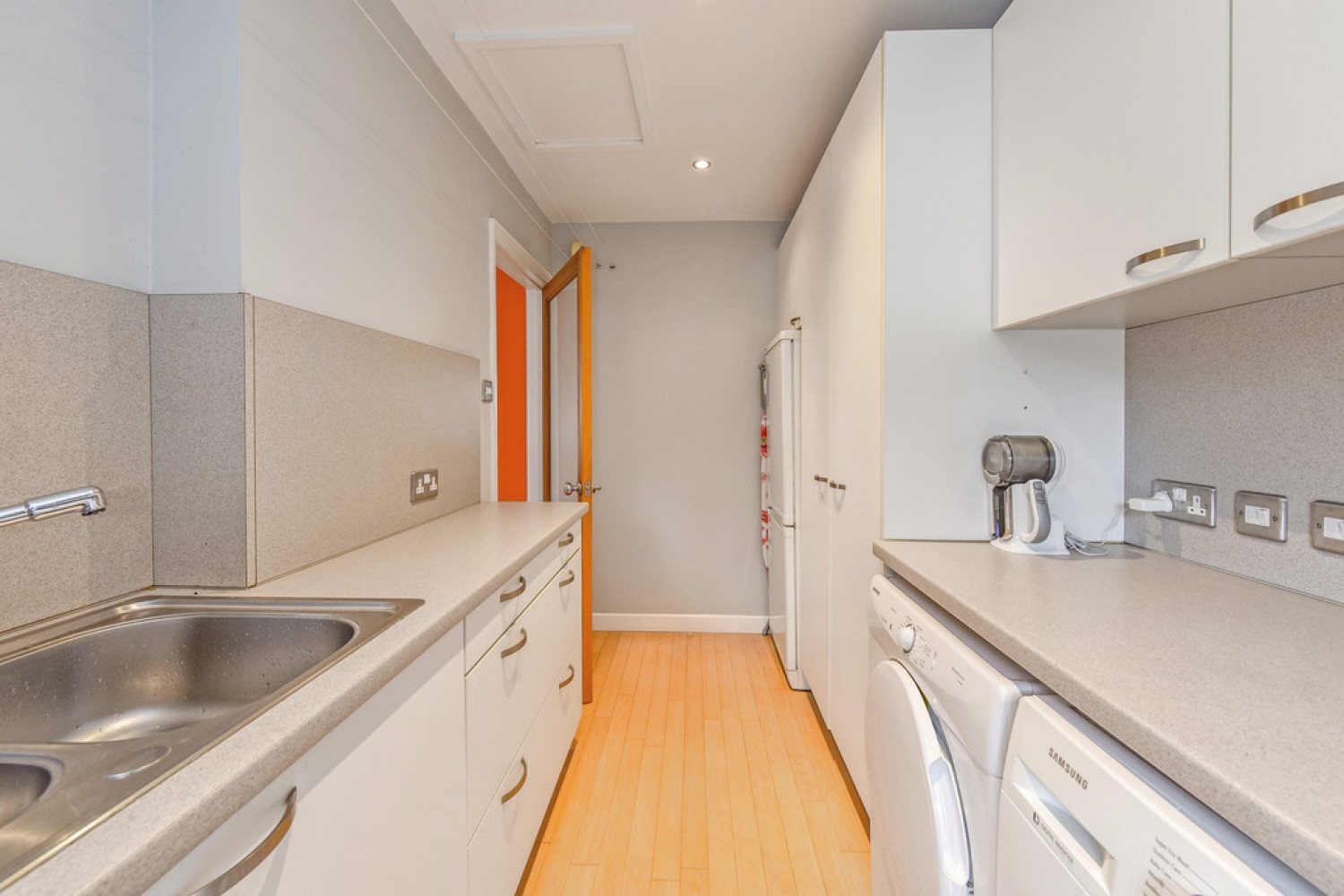 Kerrfield, Winchester, SO22