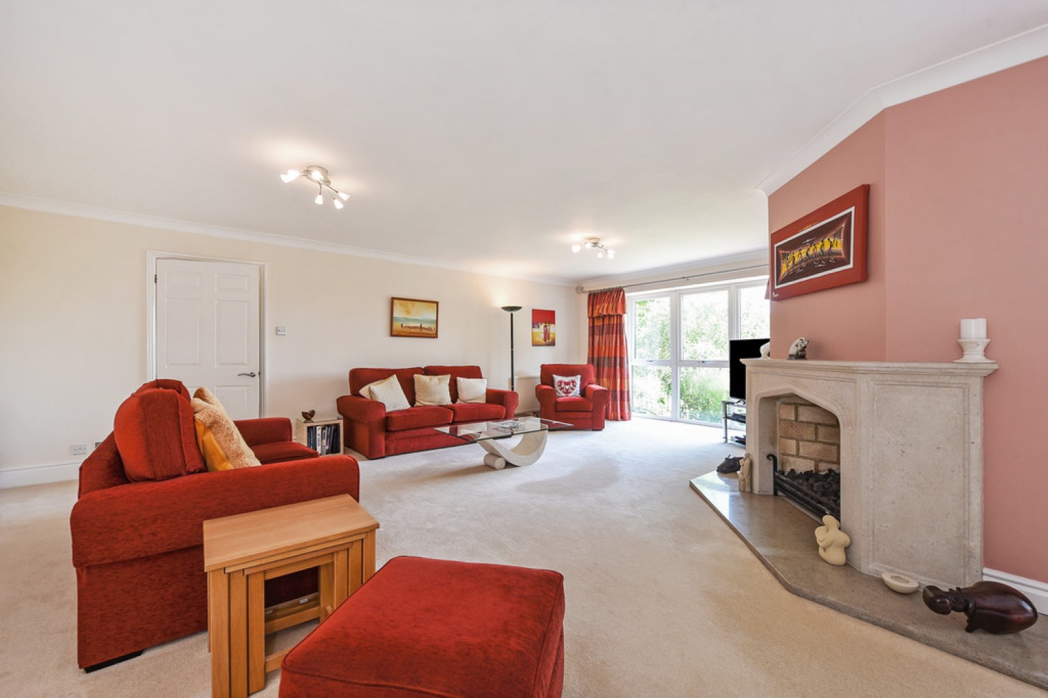 Kerrfield, Winchester, SO22