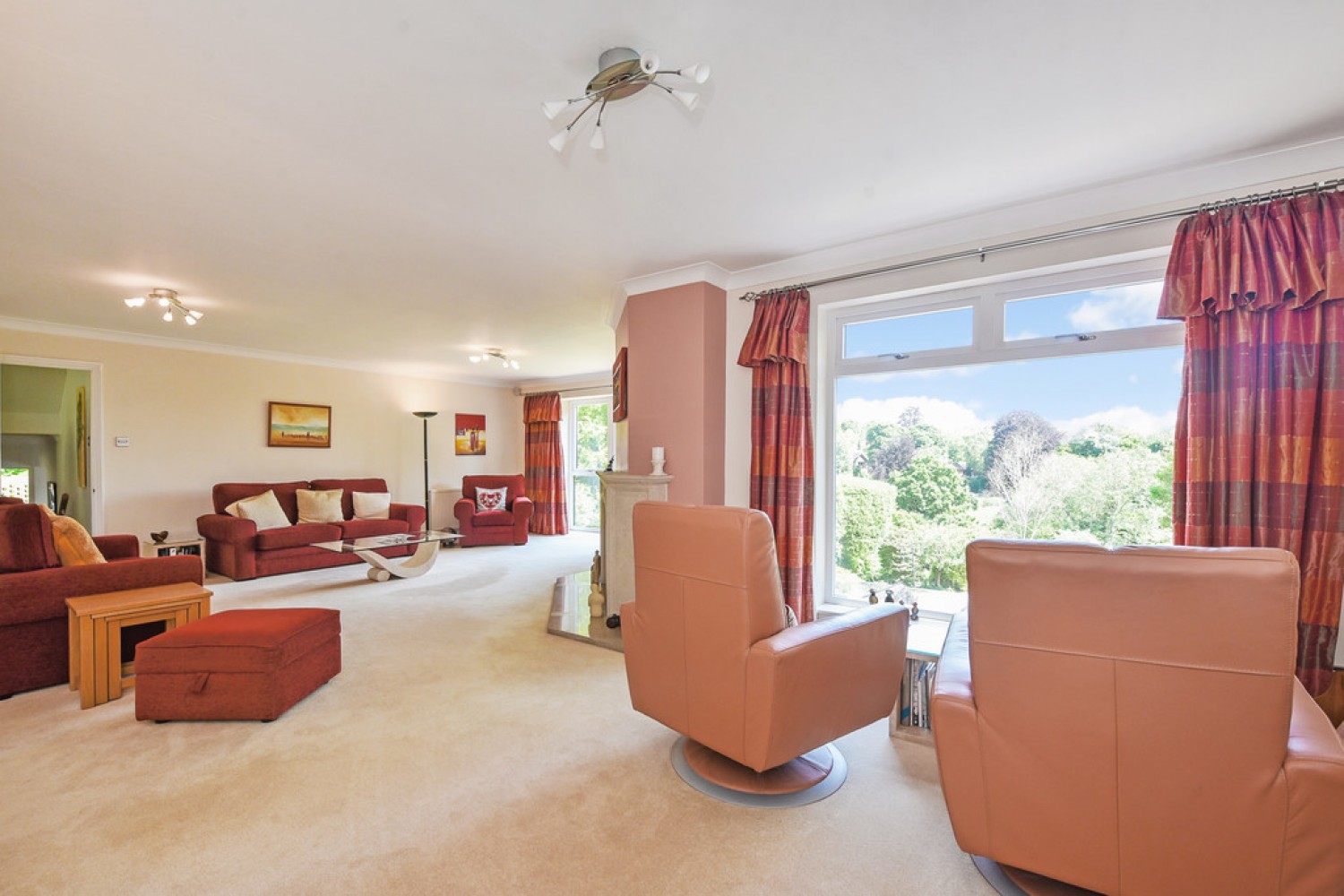 Kerrfield, Winchester, SO22