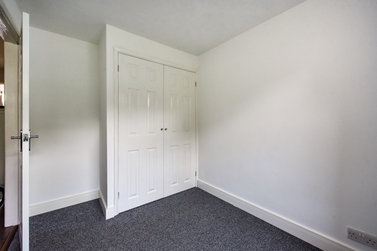 Westley Close, Winchester