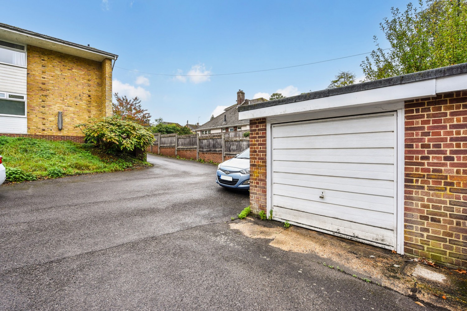 2 bedroom Flat for Sale Westley Close, Winchester