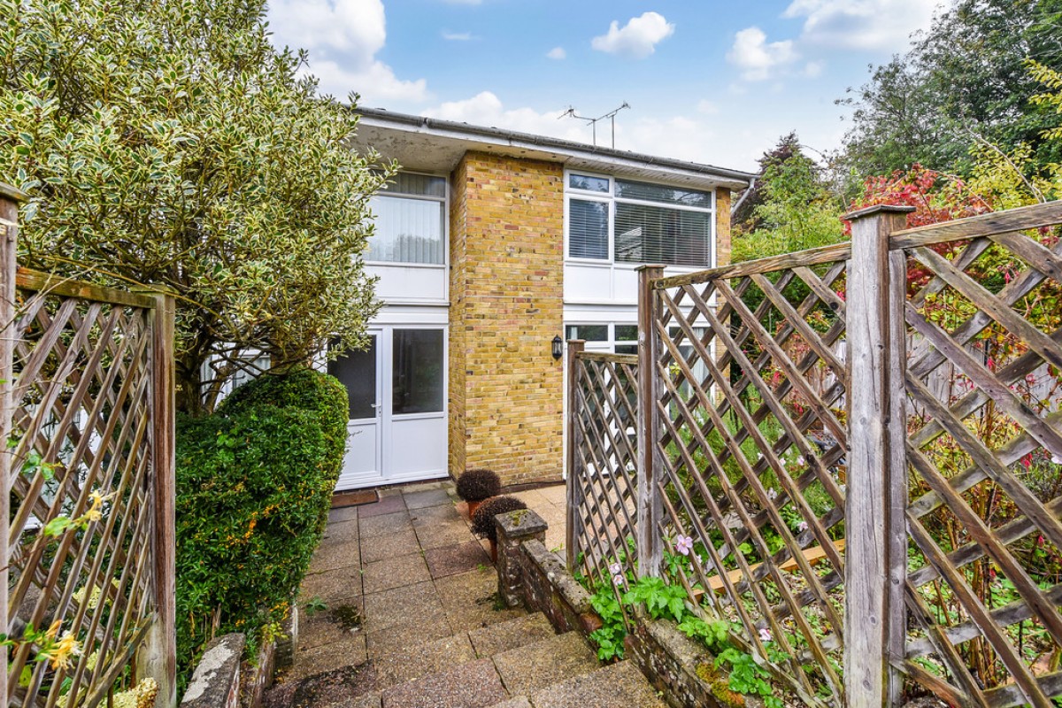 Westley Close, Winchester