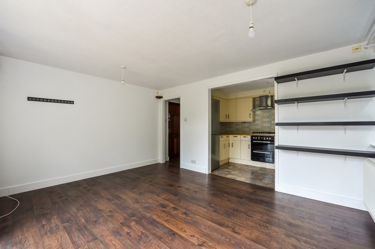 2 bedroom Flat for Sale Westley Close, Winchester