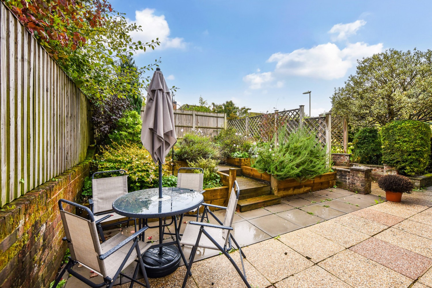 2 bedroom Flat for Sale Westley Close, Winchester