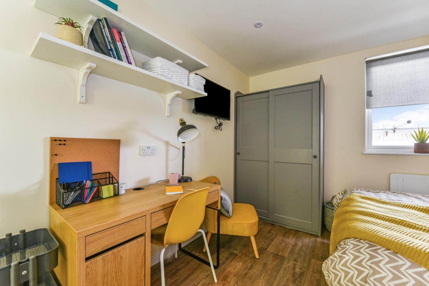 1 bedroom House of Multiple Occupation in Balfour House, Winchester