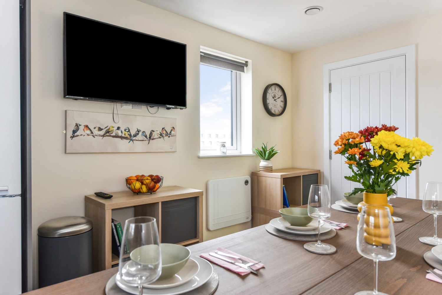 1 bedroom House of Multiple Occupation in Balfour House, Winchester